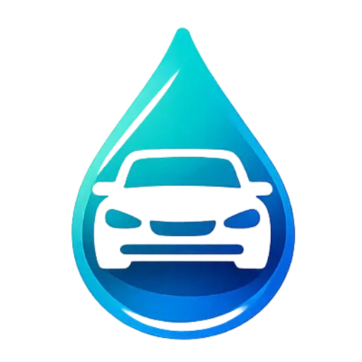 Lavage auto à domicile Gomené